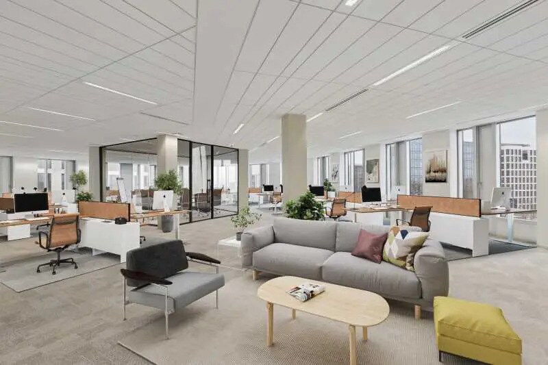 34 Rue De La Soie, Villeurbanne en alquiler - Foto del interior - Imagen 3 de 19