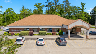 Más detalles de 1019 Fred Lagrone Dr, Crossett, AR - Oficina en venta
