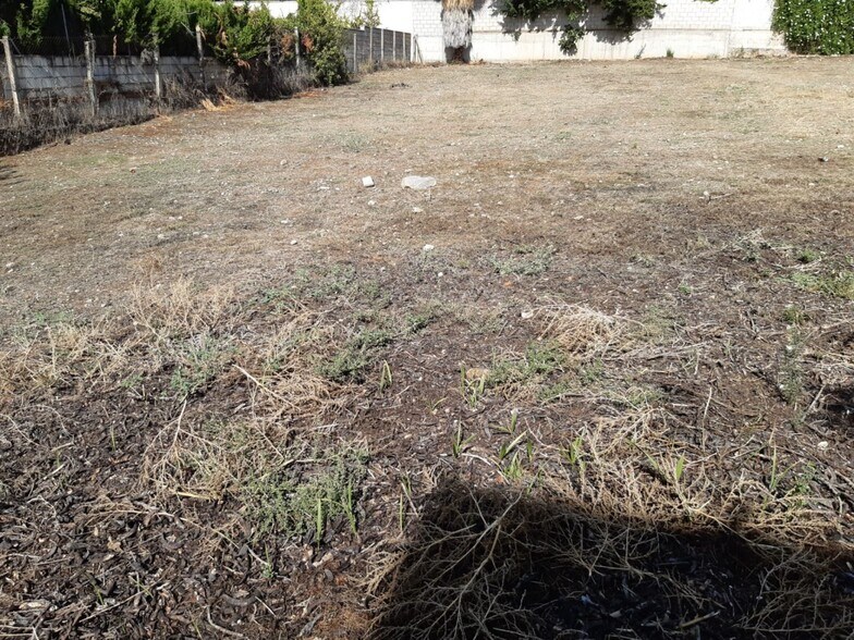 Terreno en Córdoba, Córdoba en venta - Plano del sitio - Imagen 3 de 6