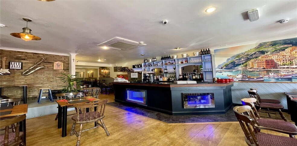 20 Alexandra St, Southend On Sea en alquiler - Foto del interior - Imagen 2 de 5
