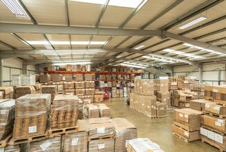 23 Mallard Close, Earls Barton en alquiler Foto del interior- Imagen 1 de 4