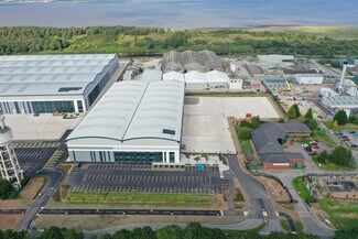 Más detalles de North Rd, Ellesmere Port - Nave en alquiler