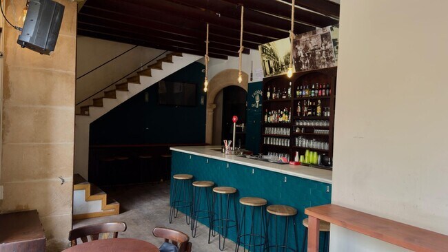 Más detalles de Local en alquiler