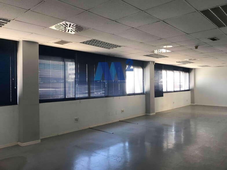 Oficina en Alcobendas, Madrid en alquiler - Foto del interior - Imagen 2 de 4