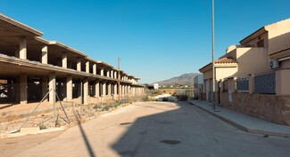 Más detalles de Teatro, 11, PINOSO - Terreno en venta