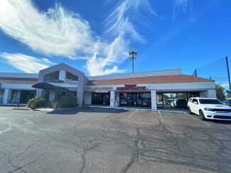 Más detalles para 4902 E Warner Rd, Phoenix, AZ - Locales en alquiler