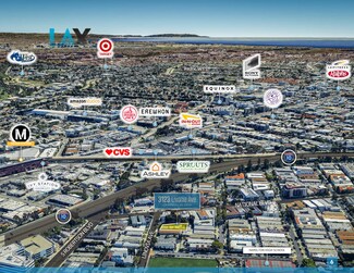 Más detalles de 3123 Livonia Ave, Los Angeles, CA - Terreno en venta