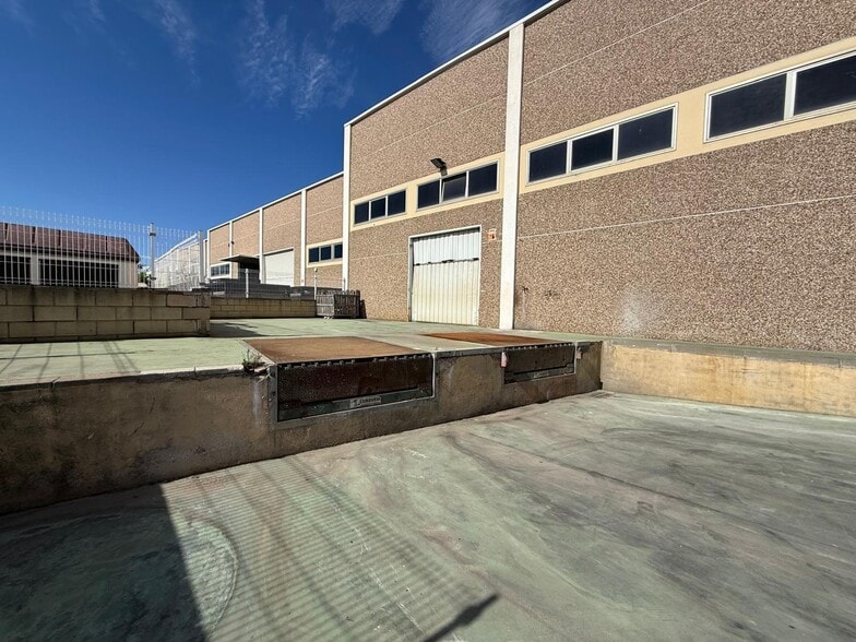 Nave en Constantí, Tarragona en venta - Foto del edificio - Imagen 3 de 5