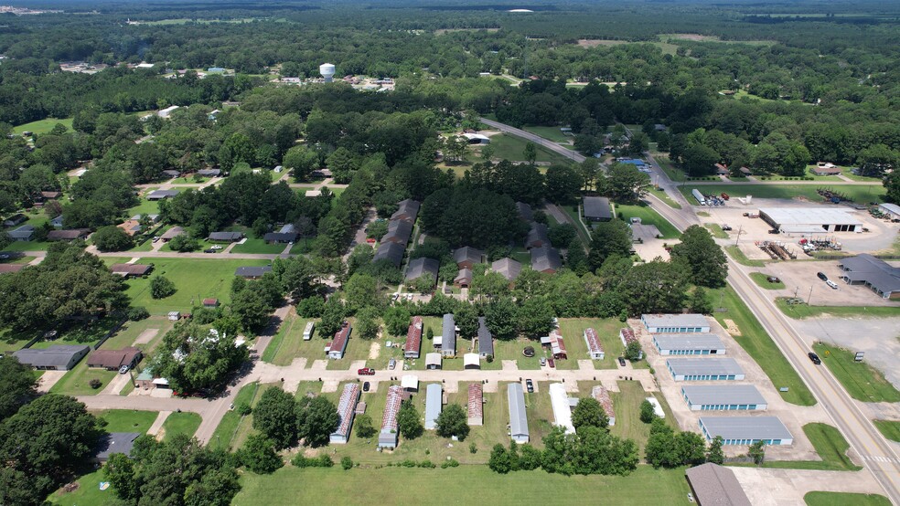 1551 Highway 52 W, Crossett, AR en venta - Foto del edificio - Imagen 3 de 16