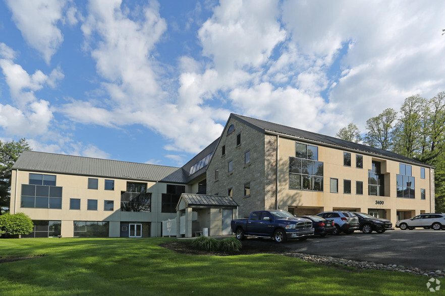 3400 Bath Pike, Bethlehem, PA en alquiler - Foto del edificio - Imagen 1 de 14