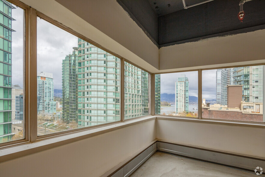 1281 W Georgia St, Vancouver, BC en alquiler - Foto del interior - Imagen 3 de 9