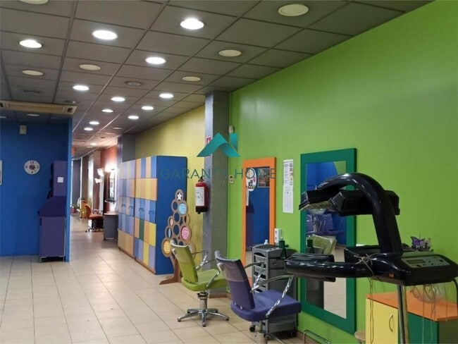 Más detalles de Local en alquiler