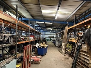 Station Rd, Shillingstone en alquiler Foto del interior- Imagen 2 de 4