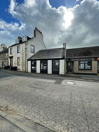 Más detalles de 13 Market St, Ellon - Local en venta