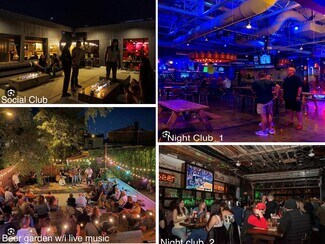 Más detalles de 5 S 5th Ave, Mount Vernon, NY - Local en alquiler