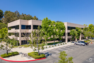 Más detalles para 1200 Corporate Center Dr, Monterey Park, CA - Oficinas en alquiler