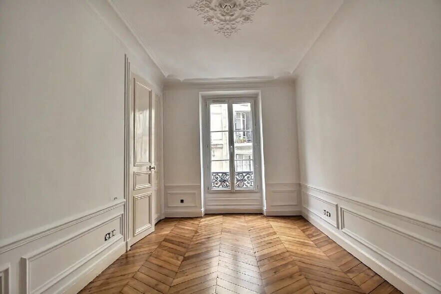 Oficina en Paris en alquiler - Foto del interior - Imagen 3 de 7