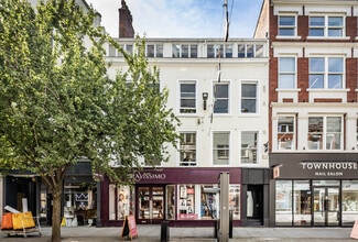 Más detalles de 38-44 King St, Manchester - Oficina en venta