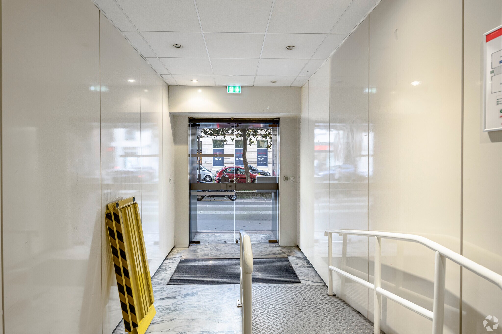 Rue D'Auteuil, Paris en alquiler Foto del interior- Imagen 1 de 2