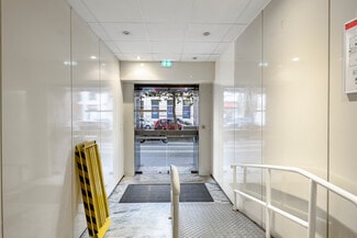 Más detalles de Rue D'Auteuil, Paris - Oficina en alquiler