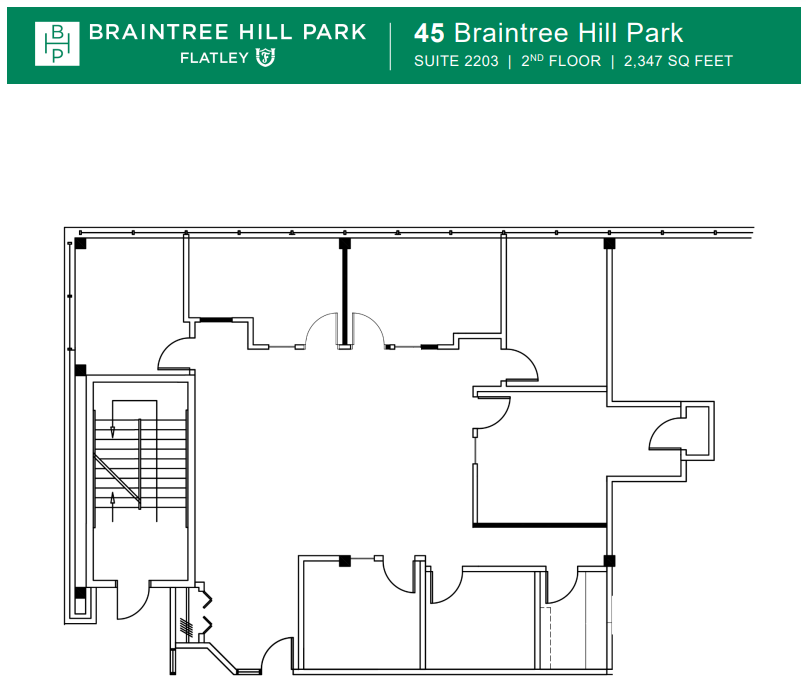 50 Braintree Hill Office Park, Braintree, MA en alquiler Foto del edificio- Imagen 1 de 1