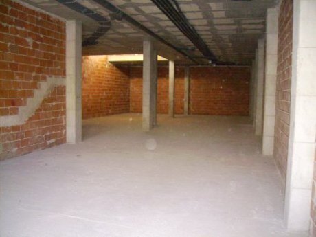 Local en Calasparra, Murcia en alquiler - Foto del interior - Imagen 2 de 3