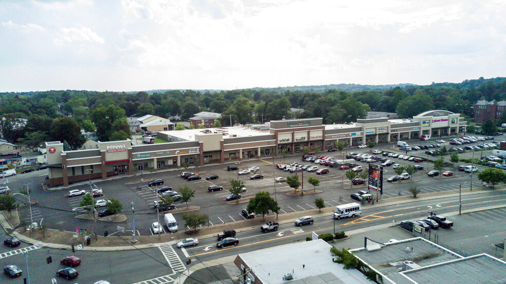 175 Route 59, Spring Valley, NY en alquiler - Foto del edificio - Imagen 1 de 5