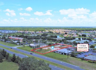 Más detalles para SE 109th Terrace Road, Summerfield, FL - Terrenos en venta