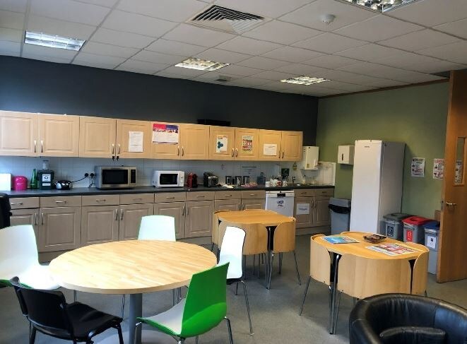 Wellfield, Runcorn en alquiler - Foto del interior - Imagen 3 de 5