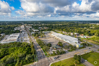 713-1081 S Pinellas Ave, Tarpon Springs, FL - VISTA AÉREA  vista de mapa