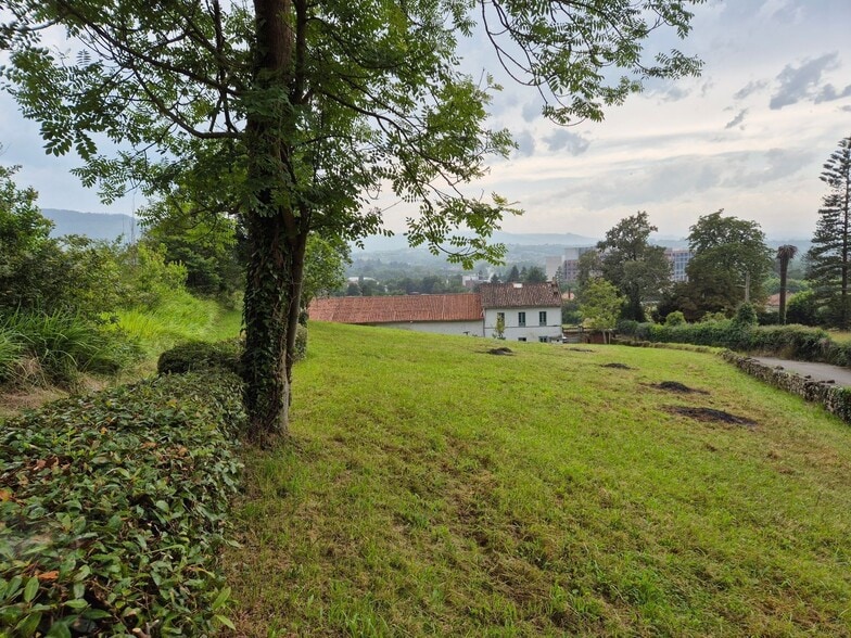 Camino Teyon Cabueñes, 806, Gijón, Asturias en venta - Foto del edificio - Imagen 3 de 28