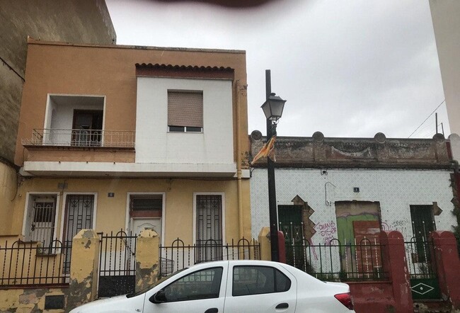 Más detalles de Carrer Lorenzo Saiz, València - Terreno en venta