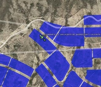 Más detalles de Terreno en venta
