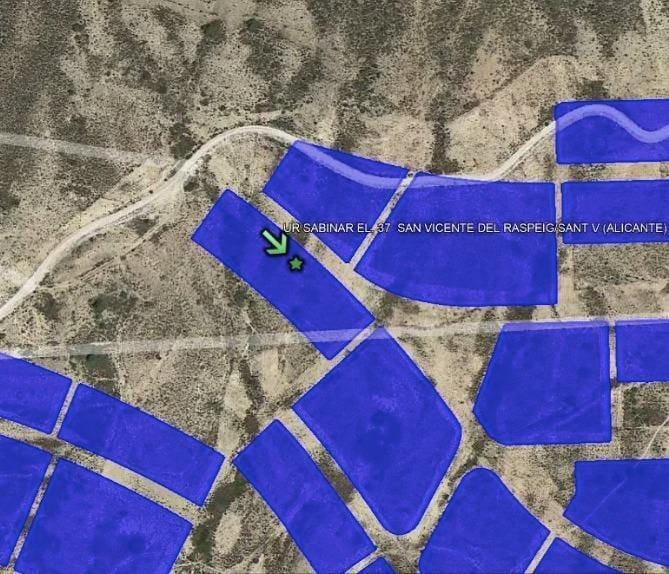 San Vicente del Raspeig, Villamontes, SAN VICENTE, Alicante en venta Foto principal- Imagen 1 de 3