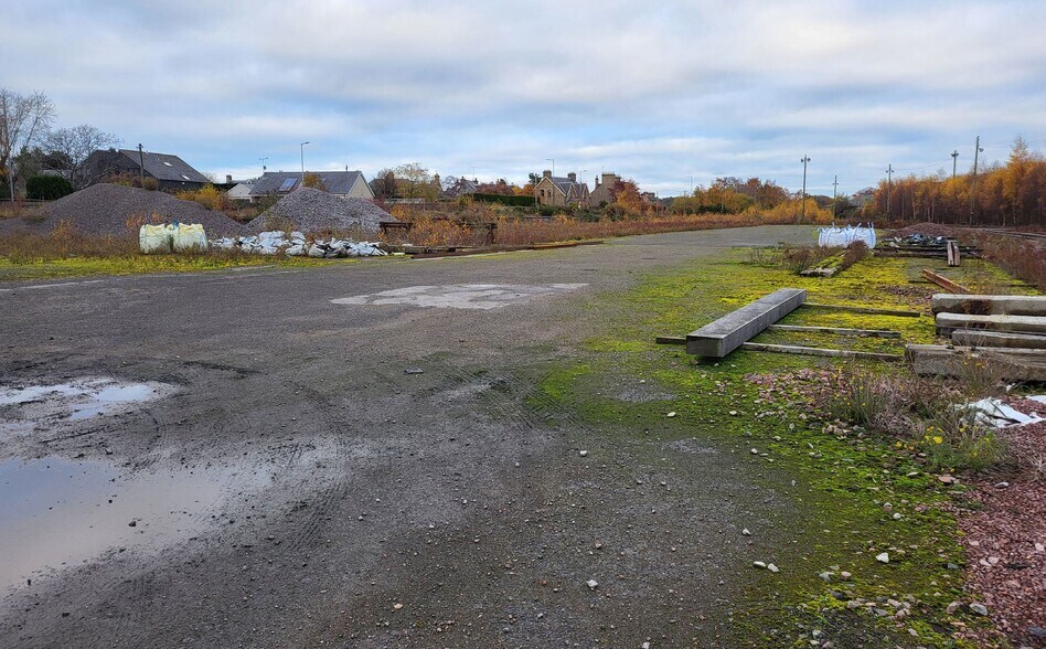 Maisondieu Rd, Elgin en alquiler - Foto del edificio - Imagen 2 de 2