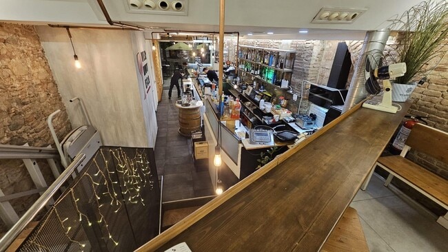 Más detalles de Local en alquiler