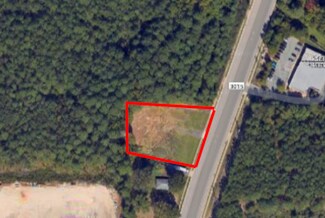 Más detalles de 419 Airport Blvd, Morrisville, NC - Terreno en venta