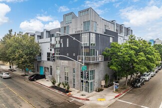 Más detalles de 1712 National Ave, San Diego, CA - Edificio residencial​ en venta
