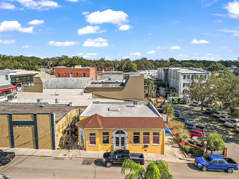 430 N Alexander St, Mount Dora, FL en alquiler - Foto del edificio - Imagen 3 de 34