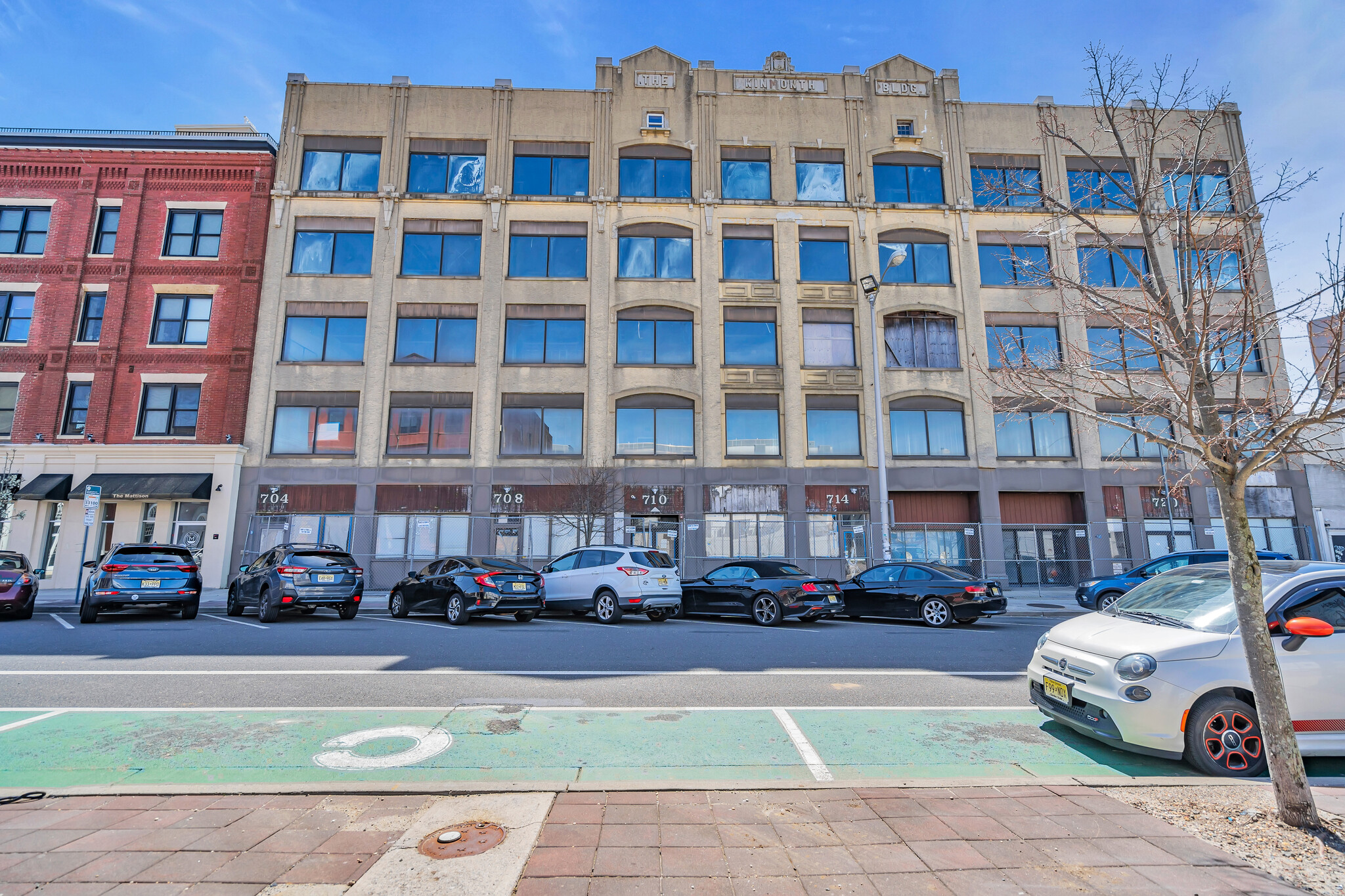 704-720 Mattison Ave, Asbury Park, NJ en venta Foto del edificio- Imagen 1 de 12