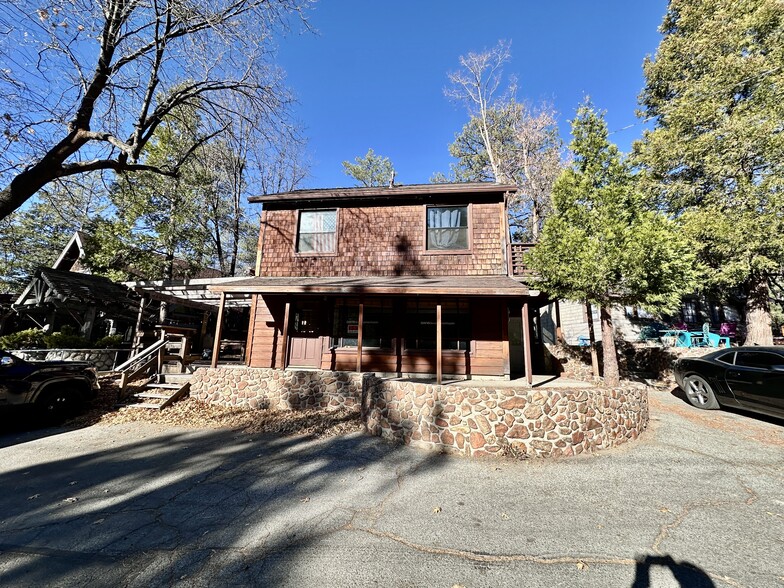 54790 N Circle Dr, Idyllwild, CA en venta - Foto del edificio - Imagen 3 de 36