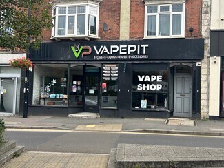 Más detalles de 12 The Square, Caterham - Local en alquiler