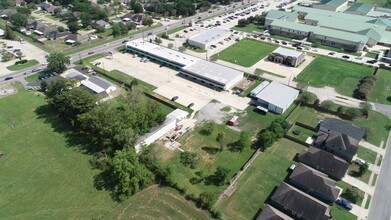 13253 Highway 73, Geismar, LA en alquiler Foto del edificio- Imagen 2 de 7