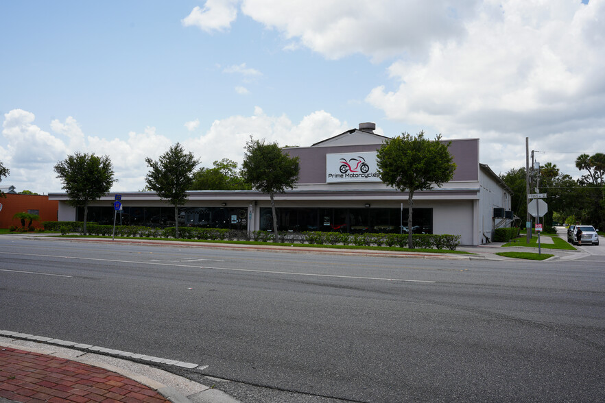 1100 S French Ave, Sanford, FL en alquiler - Foto del edificio - Imagen 2 de 23