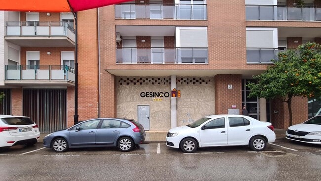 Más detalles de Sufragistes, 2, Ontinyent - Local en alquiler