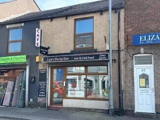 Más detalles de 47 Scot Ln, Wigan - Local en alquiler