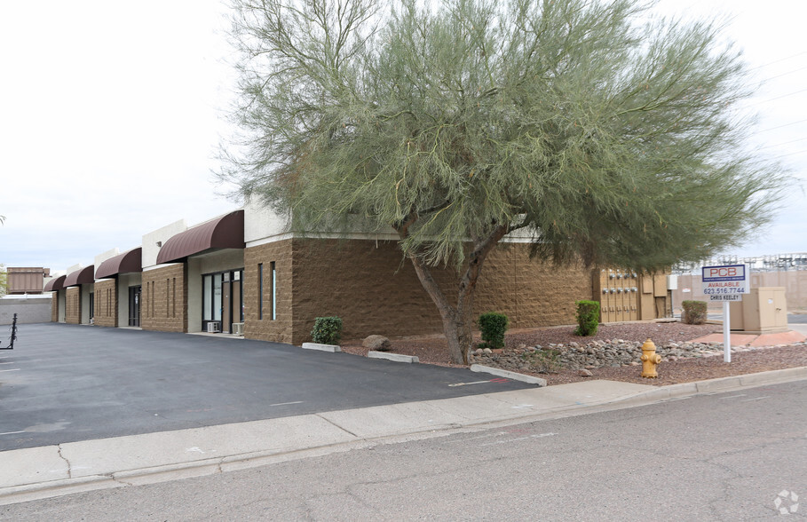 21421 N 11th Ave, Phoenix, AZ en alquiler - Foto principal - Imagen 1 de 3