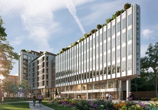 Más detalles de 44 Clapham Common South Side, London - Oficina en alquiler