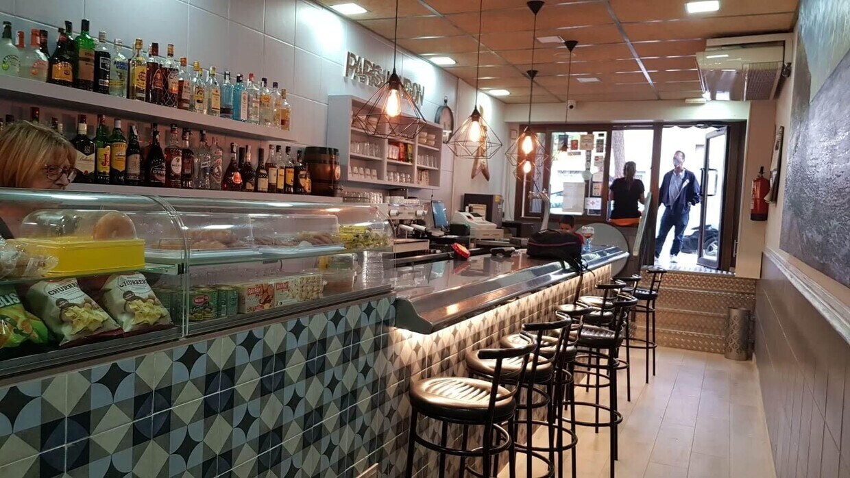 Local en Barcelona, Barcelona en alquiler Foto del interior- Imagen 1 de 17