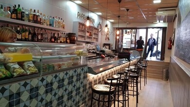 Local en Barcelona, Barcelona en alquiler Foto del interior- Imagen 1 de 17